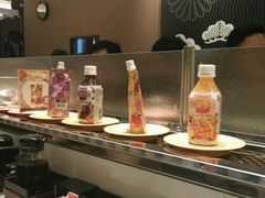 -香港争鲜回转寿司(铜锣湾店)