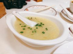 菌菇咸鸡粥-稻香饭店(IFS国金中心店)