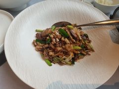 -润泽天·湘味家宴(岳麓山店)
