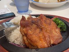 -牛楠楠·香港牛腩茶餐厅(永旺店)