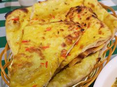 -Santoor 萨都里印度餐厅(北锣鼓巷店)