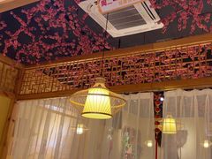 -大话小腰(鸟巢店)