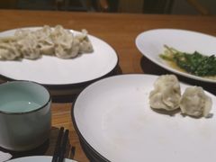 -伊喜饺子·烤鸭(五道口学院路店)