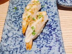 -初居食屋日式料理(万象城购物中心店)