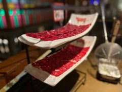 -左庭右院鲜牛肉火锅(新梅广场店)