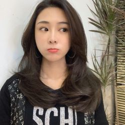 -MOKA HAIR SALON 烫染造型