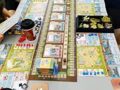 -莱姆星桌游·拼豆·团建