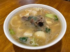 -合记烩面(人民路店)