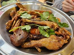 -美极鲜食坊(宝安南路店)