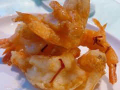 -福满圆(琨莎中心店)