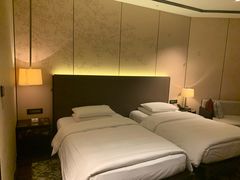 -上海崇明金茂凯悦酒店