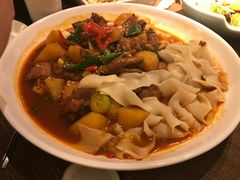 -北疆饭店(苏宁广场店)
