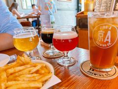 -京A Taproom·精酿餐吧(CBD店)