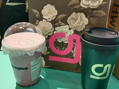-gleeglee乐溢亦茶(合生汇店)