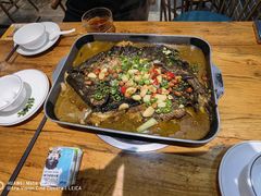 -村夫烤鱼·重庆鸡公煲(杨思店)