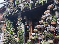 -大理古城