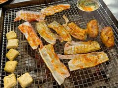 -同心烧烤(总店)