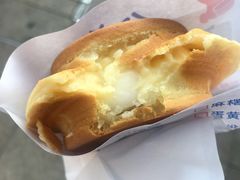 -味正点车轮饼可丽饼(南禅寺店)