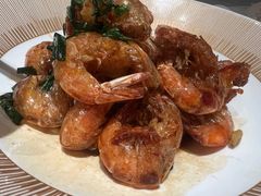 -阿明小菜·海鲜·上海菜(梅陇店)