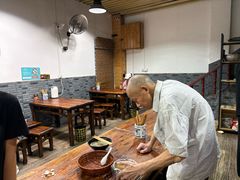 -清真石家包子(大皮院总店)