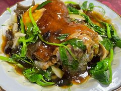 东坡肘子-老丘丘(较场口店)