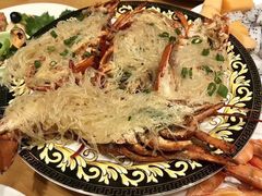 -盛宴标帜西餐厅龙虾.鲍鱼•牛排(重庆喜来登大酒店)