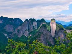 -崀山风景名胜区