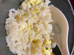 蛋炒饭-谭鸭血老火锅·匠心(环球港旗舰店)