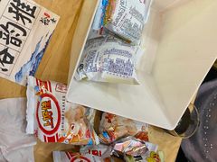 -ELEVEN桌游剧本杀轰趴馆(三里屯店)