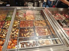 -英雄故事地摊烤肉(马驹桥店)