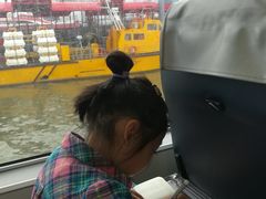 -澳门外港客运码头(轮渡站)