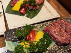 -炼火烤肉店
