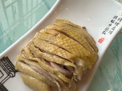 桶子鸡-一品楼灌汤包子(西门大街店)