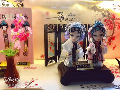 -少伯茶苑·围炉煮茶(夫子庙步行街店)