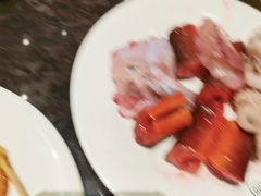 -川骄海鲜自助(河东店)