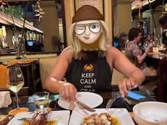 -Ministry of Crab(科伦坡店)