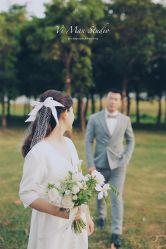 -巴黎婚纱摄影工作室