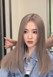 -艾美A·M Hair Salon
