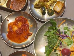 -西塔老太太泥炉烤肉(济南首店)