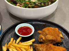 -红厨巷·淮扬菜(熙南里店)