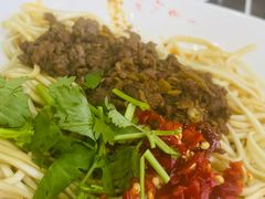 -宜宾燃面非遗传承店