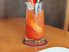 -MR.ROCKY洛奇先生RESTAURANT&BAR(宝安壹方城店)