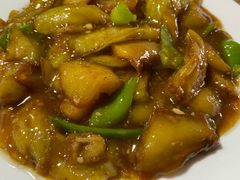 -闻道食府烙饼卷带鱼(原车耳营店原大觉寺店)