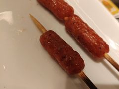 -乐凯撒披萨(南山书城店)