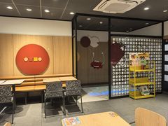 -麦当劳(昆山北门路店)