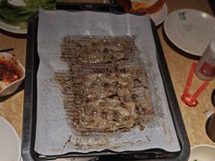 -玫瑰花园自助烤肉(顺义鑫海韵通店)