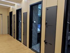 -CXFIT 陈徐健身工作室(凯旋店)