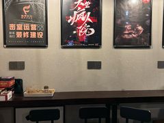 -Mr.Fox狐狸先生超级密室(南山店)