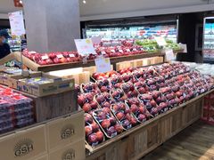-果蔬好生活超市(双井店)
