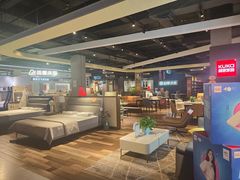 -百安居装修建材卖场(南山店)